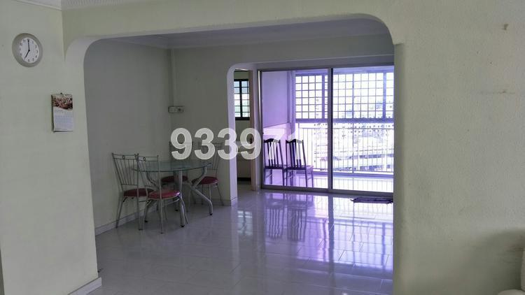 Jurong West Street 52 thumbnail photo